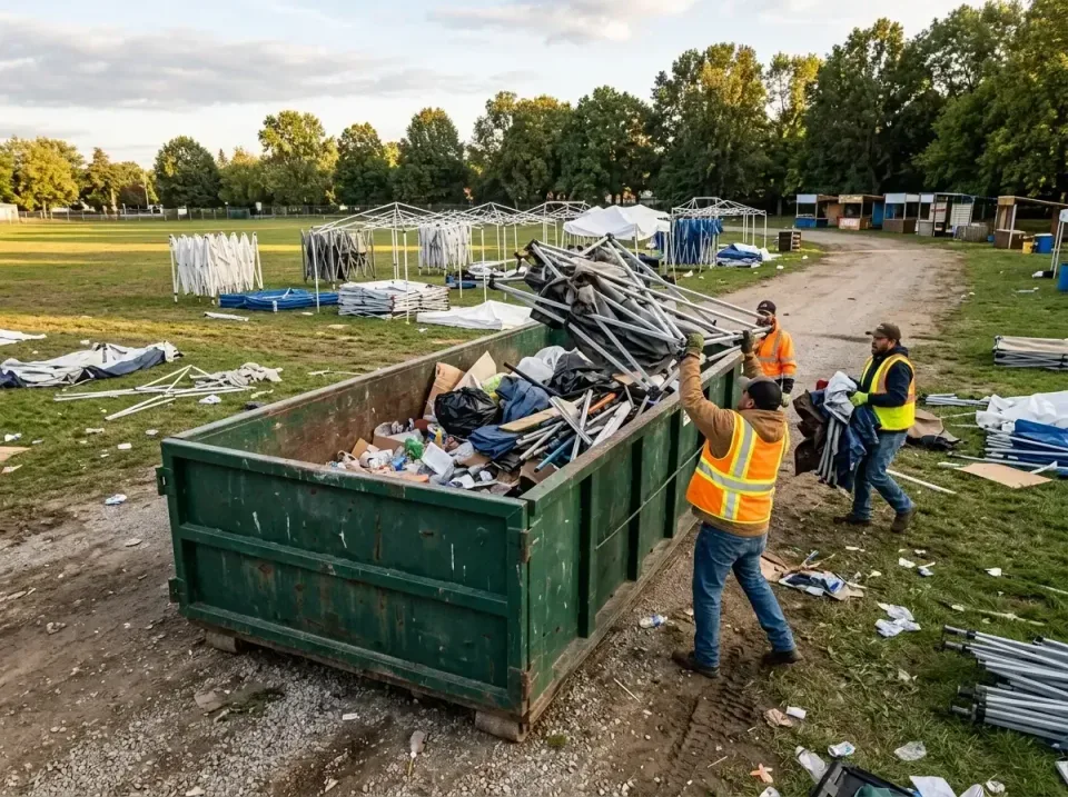 temporary-event-waste-containe-016 — frequently asked questions, Roll-Off Dumpster Rental Services in Burlington, WA